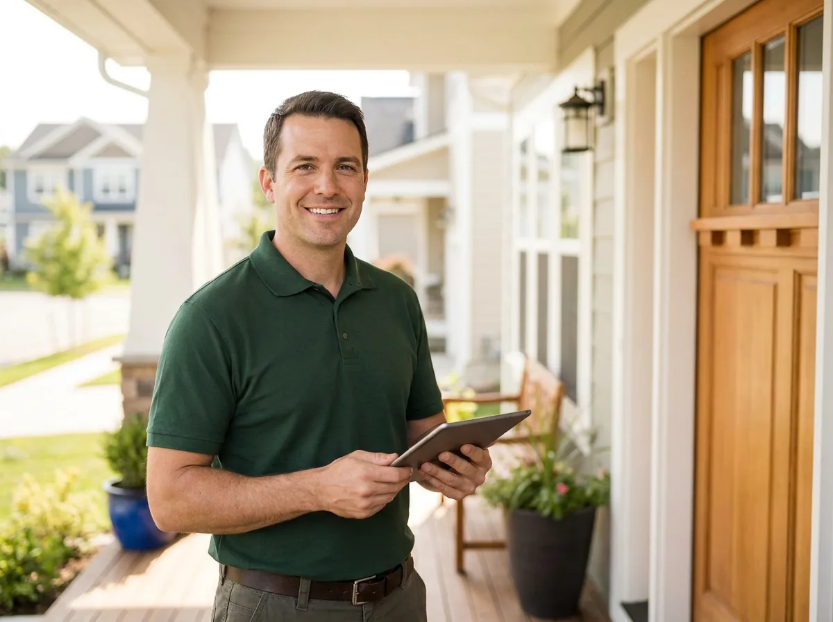 Pest control FAQs for Triplett, MO